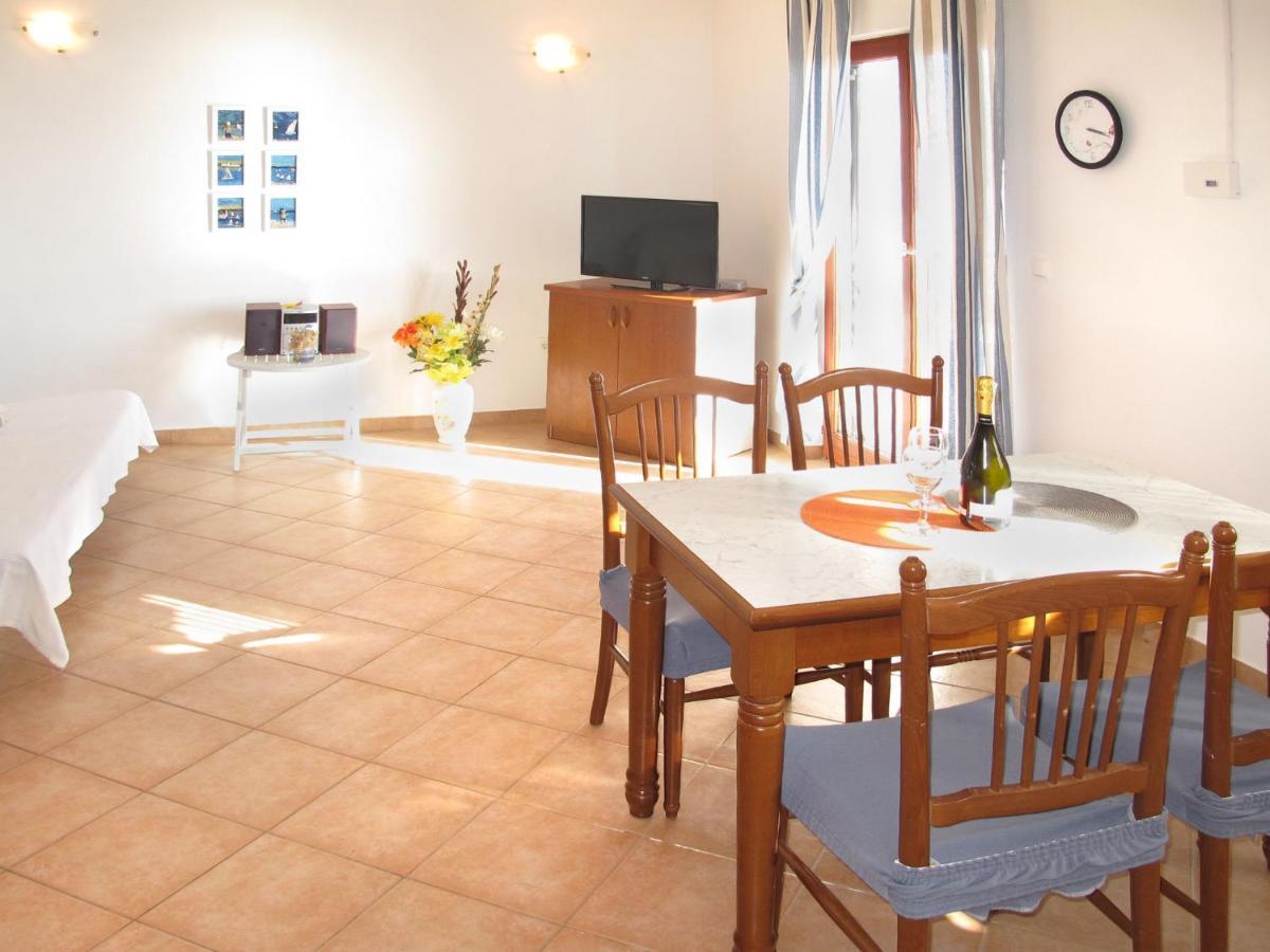 טרוגיר Apartment Culic-1 By Interhome מראה חיצוני תמונה