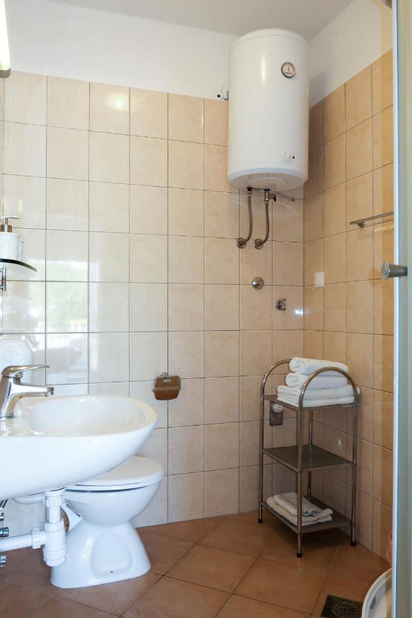 טרוגיר Apartment Culic-1 By Interhome מראה חיצוני תמונה