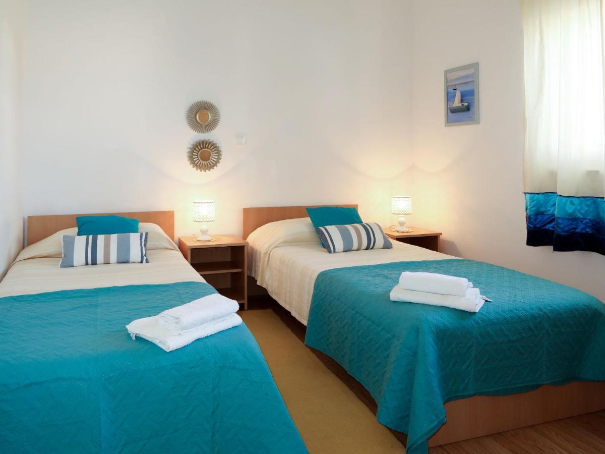 טרוגיר Apartment Culic-1 By Interhome מראה חיצוני תמונה