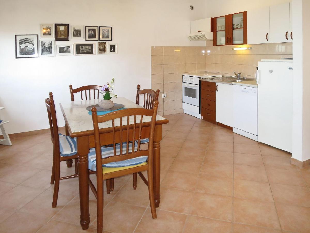 טרוגיר Apartment Culic-1 By Interhome מראה חיצוני תמונה