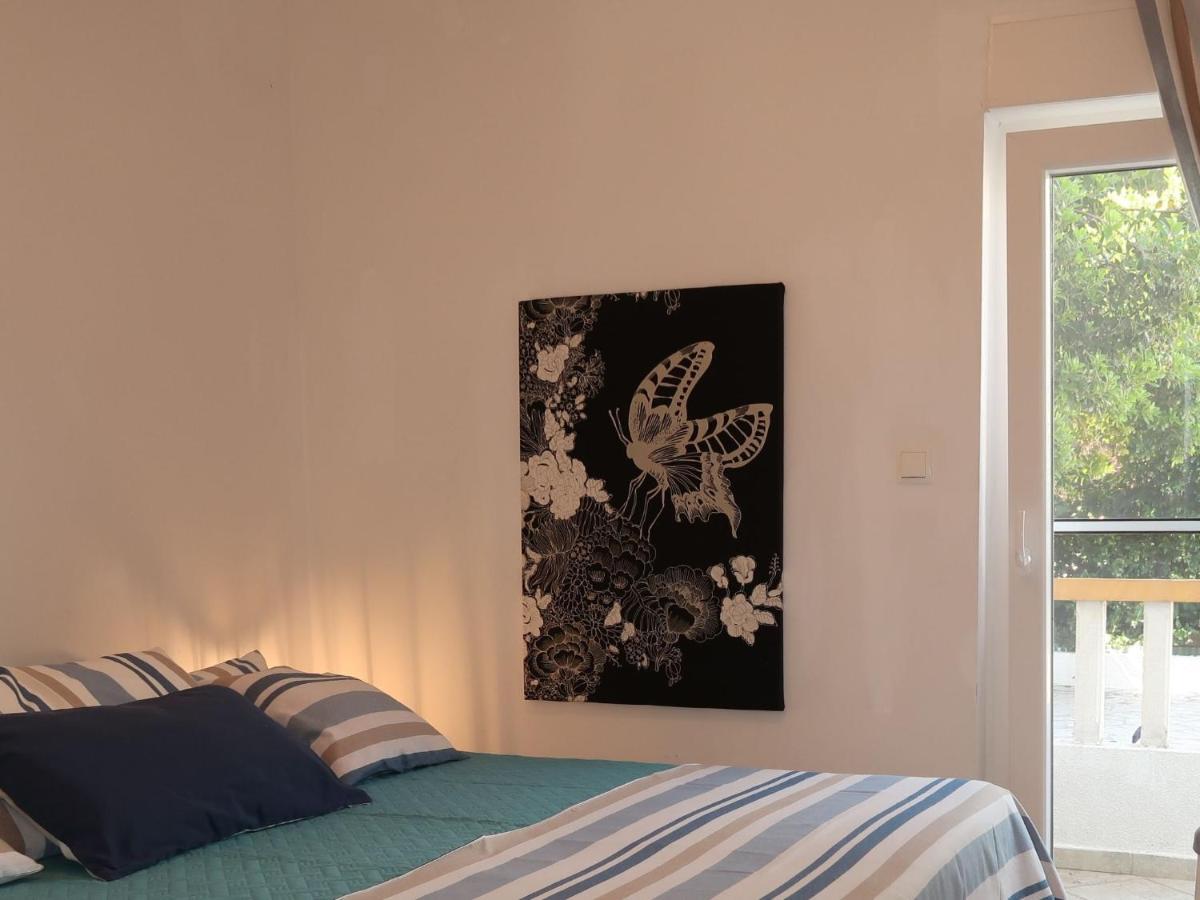 טרוגיר Apartment Culic-1 By Interhome מראה חיצוני תמונה